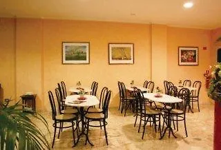 Astro Hotel Cefalù