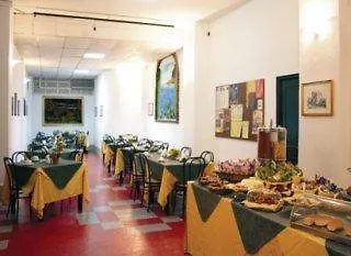 Astro Hotel Cefalù