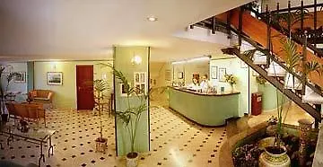 Astro Hotel Cefalù