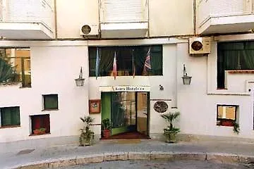 Astro Hotel Cefalù Italie